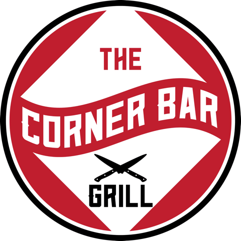 Corner Bar & Grill logo